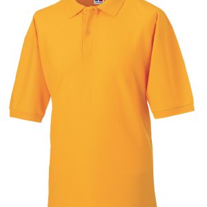 Men's Polo Shirt