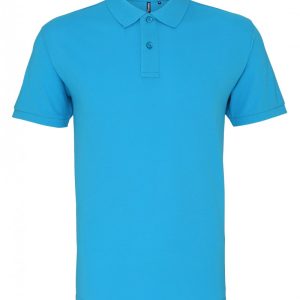 Cotton Polo Shirt