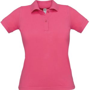 Polyester Polo Shirt