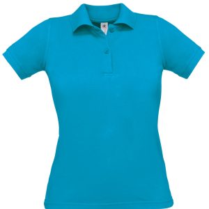 Cotton Polo Shirt