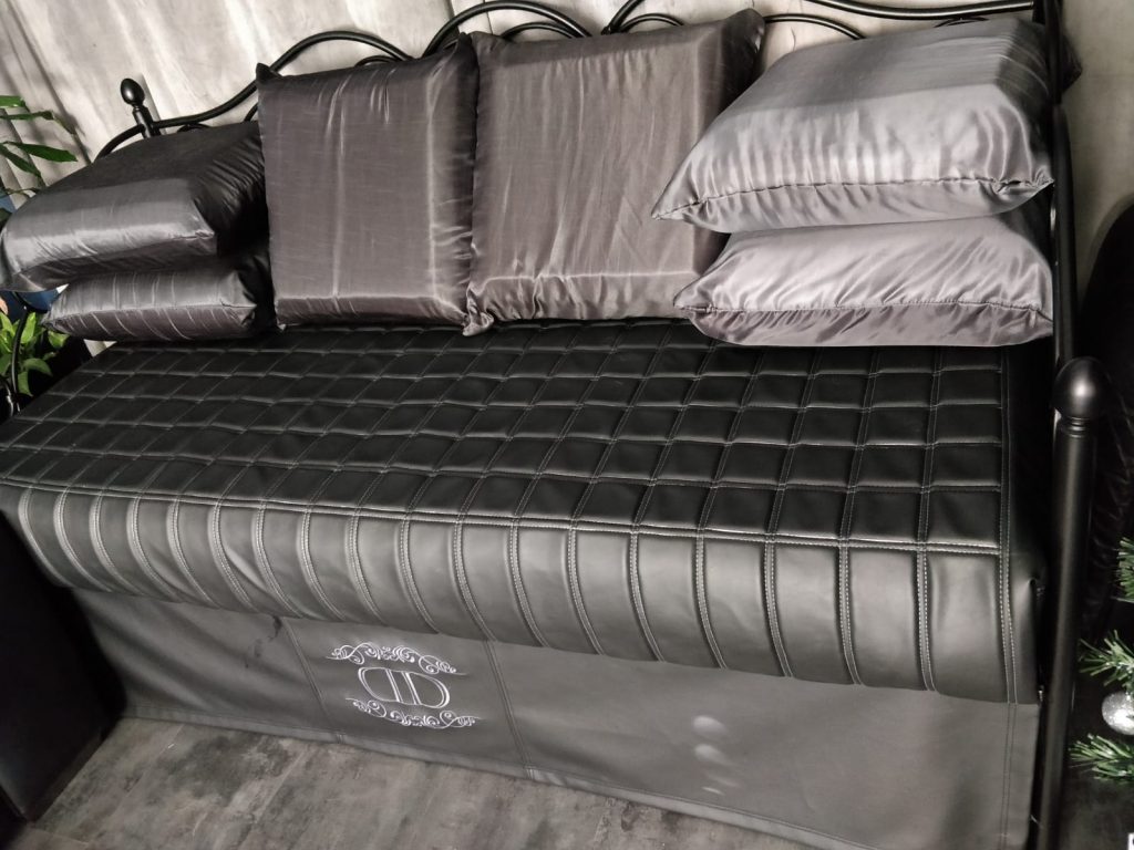 Sofa Bed Cover